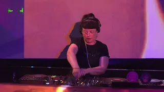 Acid Maria & VJ TPS Nostromo | Marry Klein Festival 2021 | Club Night | Day 12