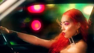 Rina Sawayama – Cyber Stockholm Syndrome (Official Video)