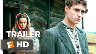 Bitter Harvest Official Trailer 1 (2016) - Max Irons Movie