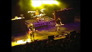 blink-182 LIVE What's My Age Again? & Please Take Me Home - Oakland 2002 (RARE)