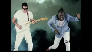 Jose Hilaire "SAKULA" featuring Ralph Conde [ Official Music Video ]