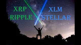 Стеллар XLM Звездный  Свет . Протокол 19