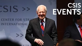 Schieffer Series: Crisis in the East China Sea