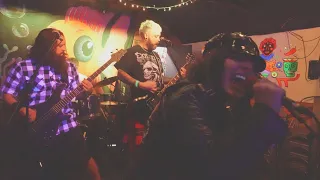 Midwich Cuckoos - Hourglass (Live)