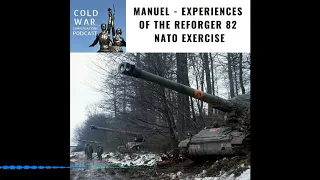 Manuel - Experiences of the Reforger 82 NATO Exercise (100)