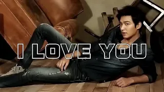 이민호 Lee Min Ho - I Love You