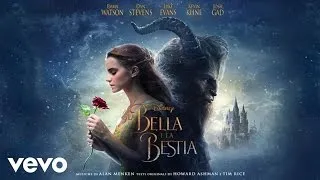 Ecco Gaston (di "La Bella e La Bestia"/Audio Only)