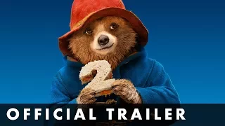 PADDINGTON 2 - Trailer