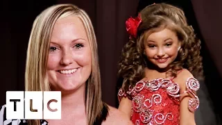 The Scream Queen | Toddlers and Tiaras