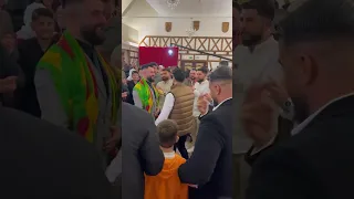 Azad Mehoki - Kurdische Hochzeit  - 2024