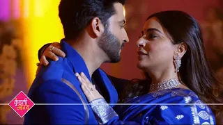 Kundali Bhagya, 28th January 2022, Update: Karan manages to save Preeta from being electrocuted