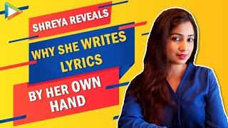 Shreya Ghoshal on REMIXES: "It's something that's ethically WRONG so I'd not be part of it"|Madhuri