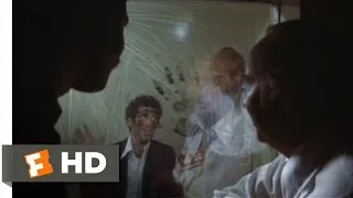 The Long Goodbye (1/10) Movie CLIP - Interrogation (1973) HD