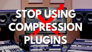 STOP USING PLUGINS FOR COMPression - Here's Why