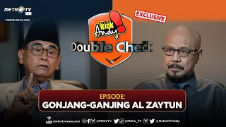 KICK ANDY - Gonjang Ganjing Al-Zaytun