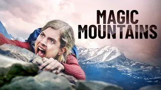 Magic Mountains | DRAMA | Full Movie in English
