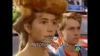 La Familia Twist - Opening y Ending (Discovery Kids Latinoamerica) 2000-2002