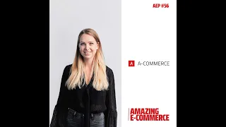 Social Commerce wird genauso unterschätzt wie früher Mobile Commerce // Isabel Lang, AEP #56