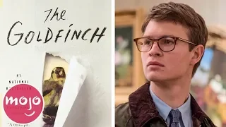 Top 10 Major Reasons The Goldfinch Failed