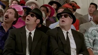 20 Facts About The Blues Brothers