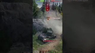 KV-2 WoT - Tore everyone apart