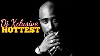 HOTTEST IN THE STREETS ~ DJ XCLUSIVE G2B ~ 2Pac, B.I.G, Jay-Z, Ice Cube, Snoop Dogg, Redman & More