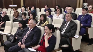 Рашид Темрезов назначил Мурата Суюнчева зампредом Правительства - министром финансов КЧР