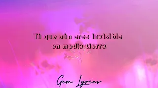 India Martinez - A TI MUJER  (Letra/Lyrics)