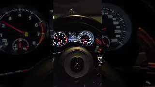 GOLF 7 GTI Stage 2 + Bang [only wheelspin] 🚗