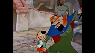 Hididdledidi [CON TESTO] - Pinocchio