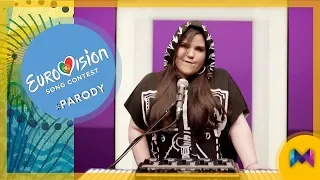 Eurovision 2018 - PARODY #1