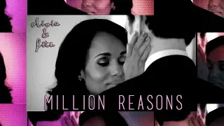 Olivia & Fitz | Million Reasons