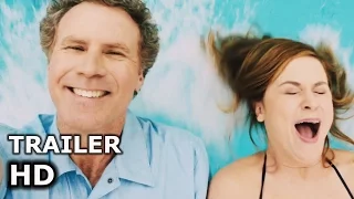 THE HOUSE (2017) Will Ferrell - Amy Poehler - COMEDY Movie HD