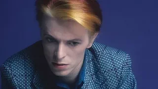 BOWIE ~ CAN YOU HEAR ME ~ GOUSTER VERSION 74