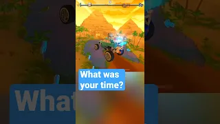 Monument Mash + SHORTCUTS! Beach Buggy Racing 2