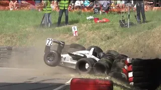 Rally Racing & Crashes Part 2 || Rally Racing ||