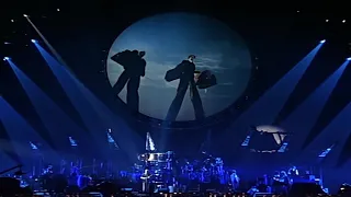 Pink Floyd - High Hopes -Restored & Re-edited-1994 (p.u.l.s.e.) London