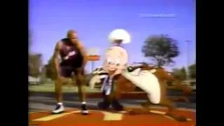 McDonald's 1995 Commercials
