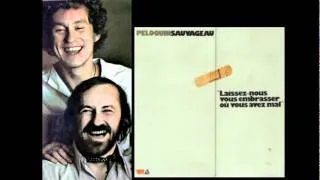 Péloquin Sauvageau - Sterilization (1972)