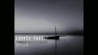 "Lonely Sailor" |  Hip Hop Instrumental Boom Bap Type Beat