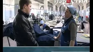7 канал, Харьковские известия 07.04.12 Преступницы