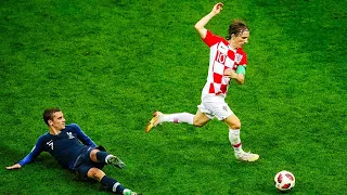 Croatia 🇭🇷 ● Road to the Final - 2018
