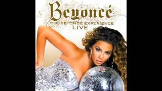 Beyoncé - Dreamgirls Medley - The Beyoncé Experience