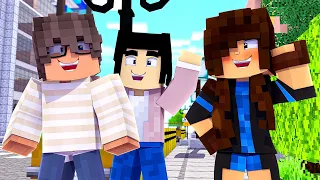 OUR NEW FRIENDS !? | Minecraft Divines - Minecraft Roleplay