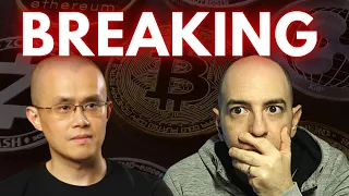 BINANCE CEO DROPS A BOMBSHELL! WARNING! This Mistake Can Cost You A Lot Of Money! SHIBA INU HOLDERS!