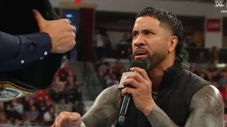 WWE Monday Night RAW 4/22/2024 Reactions