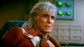 Star Trek II: The Wrath of Khan (1982) - Theatrical Trailer