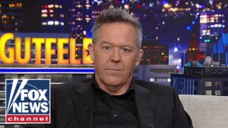 Gutfeld: These Disney pictures are embarrassing
