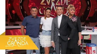 Zvezde Granda - Specijal 02 - 2020/2021 - (TV Prva 20.09.2020.)