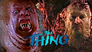 New The Thing Remake (2023) Explored - Release Date, Story, Characters, Actors & Everything We Know!
